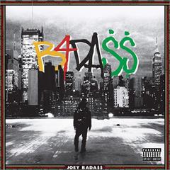 Joey Bada$$ B4.DA.$$ (2LP)